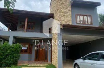 Casa à venda no condomínio jardim villa romana em indaiatuba