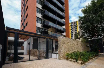 Apartamento com 4 quartos à venda na Rua dos Bandeirantes, 284, Cambuí, Campinas