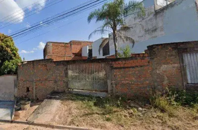 Terreno à venda na Rua Oito, 286, Jardim Liliza, Campinas