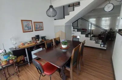 Casa à venda em campinas, jardim novo campos elíseos