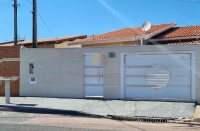 Casa à venda no bairro jardim san diego em campinas