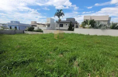 Terreno em condomínio fechado à venda na Avenida Dermival Bernardes Siqueira, 3724, Swiss Park, Campinas