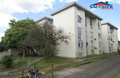 Apartamento com 2 quartos para alugar na Rua Manoel Serafim, 600, Primor, Sapucaia do Sul