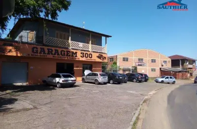 Apartamento com 3 quartos para alugar na Avenida Justino Camboim, 1305, Camboim, Sapucaia do Sul