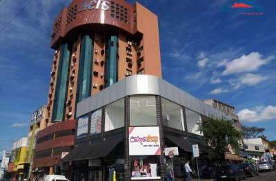 Sala comercial para alugar na Rua Rodrigues de Figueiredo, 131, Centro, Sapucaia do Sul