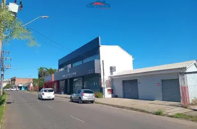 Ponto comercial para alugar na Avenida Rubem Berta, 765, Centro, Sapucaia do Sul