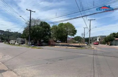 Terreno à venda na Avenida Rubem Berta, 739, Centro, Sapucaia do Sul