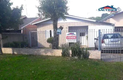 Casa com 3 quartos à venda na Rua Portão, 73, Vargas, Sapucaia do Sul