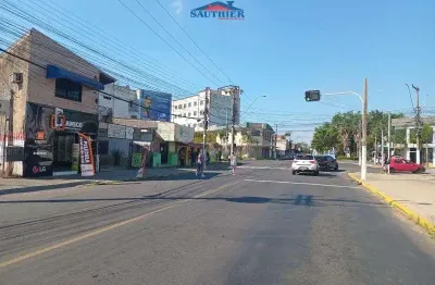Sala comercial para alugar na Rua Engenheiro Hener de Souza Nunes, 41, Centro, Esteio
