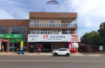 Apartamento com 1 quarto para alugar na Avenida Coronel Theodomiro Porto da Fonseca, 958, Nova Sapucaia, Sapucaia do Sul