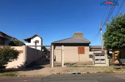 Casa com 2 quartos para alugar na Rua Sílvio Sanson, 651, Piratini, Sapucaia do Sul