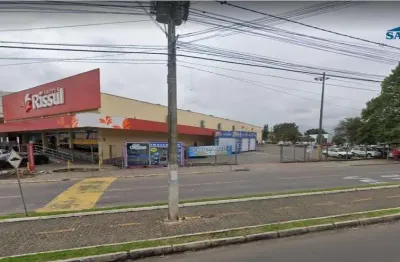 Terreno comercial para alugar na Avenida Brasil, 140, Centro, Portão