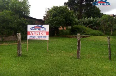 Terreno à venda na Rua Rincão, SN, Sol Nascente, Estância Velha