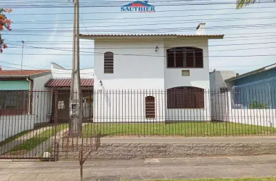 Casa com 3 quartos para alugar na Rua Santo Thomas de Aquino, 136, Parque Santo Inácio, Esteio