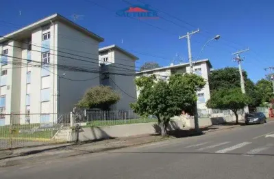Apartamento com 2 quartos à venda na Rua Manoel Serafim, 600, Primor, Sapucaia do Sul