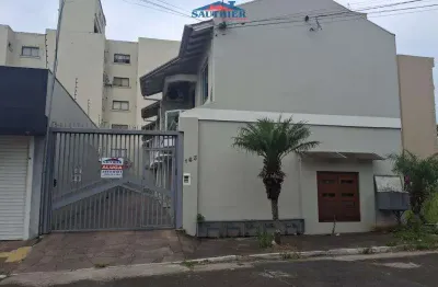 Casa com 2 quartos para alugar na Rua Maceió, 163, Centro, Sapucaia do Sul