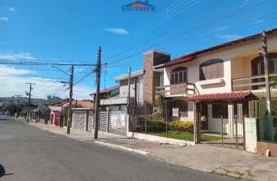 Casa com 4 quartos para alugar na Rua São José, 165, Piratini, Sapucaia do Sul
