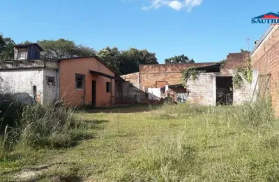 Terreno à venda na Rua Osvaldo Aranha, 110, Três Portos, Sapucaia do Sul