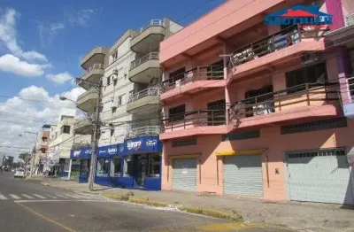 Apartamento com 2 quartos para alugar na Rua Manoel Serafim, 998, Centro, Sapucaia do Sul