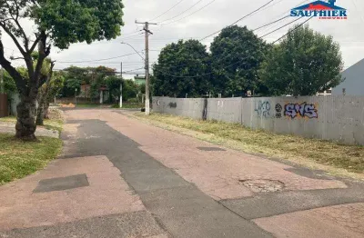 Terreno à venda na Tv. Anchieta, Lot. 19 Qd, Novo Esteio, Esteio