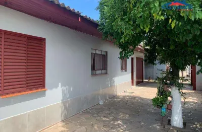 Casa com 2 quartos à venda na Rua Padre Reus, 318, Capão da Cruz, Sapucaia do Sul