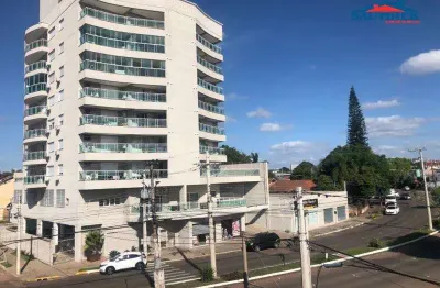 Apartamento com 3 quartos à venda na Avenida Rubem Berta, 538, Centro, Sapucaia do Sul