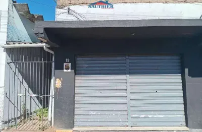 Ponto comercial para alugar na Rua Djalma Sassi, 19, Nova Sapucaia, Sapucaia do Sul