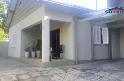 Casa com 4 quartos à venda na Rua São Luiz, 624, Jardim, Sapucaia do Sul