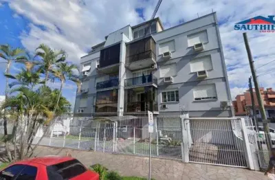 Apartamento com 2 quartos à venda na Rua Padre Felipe, 233, Centro, Esteio
