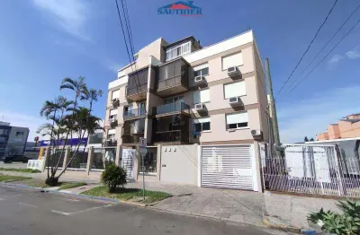 Apartamento com 2 quartos à venda na Rua Padre Felipe, 233, Centro, Esteio