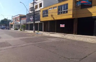 Ponto comercial para alugar na Rua Garibaldi, 237, Centro, Esteio