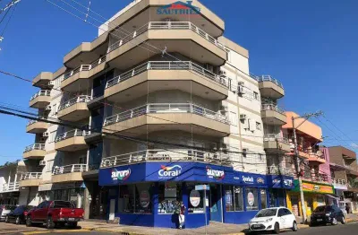 Apartamento com 3 quartos para alugar na Rua Marechal Deodoro, 350, Centro, Sapucaia do Sul