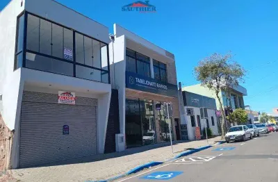Ponto comercial para alugar na Rua Prof. Francisco B. Da Rocha, 128, Centro, Sapucaia do Sul