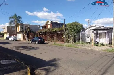 Casa com 2 quartos à venda na Rua Caramuru, 536, Centro, Sapucaia do Sul