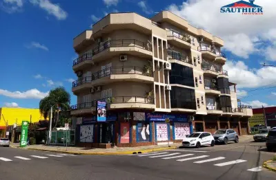 Apartamento com 2 quartos para alugar na Rua Ataíde Pacheco, 252, Centro, Sapucaia do Sul