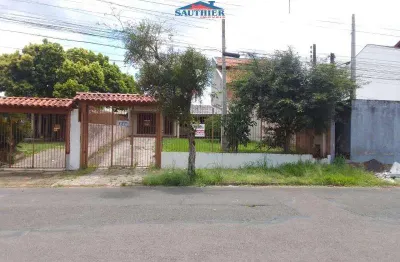 Casa com 3 quartos para alugar na Rua Manoel Athanazio Dias, 177, Centro, Sapucaia do Sul