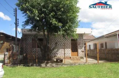 Casa com 3 quartos para alugar na Rua Djalma Sassi, 720, Nova Sapucaia, Sapucaia do Sul