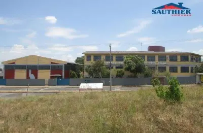 Terreno comercial para alugar na Avenida Justino Camboim, S/N, Camboim, Sapucaia do Sul