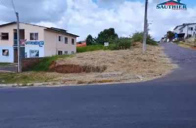 Terreno à venda na Avenida Valdemimo Rodrigues Machado, S/N, Vargas, Sapucaia do Sul