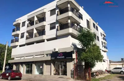 Ponto comercial para alugar na Rua João Cândido, 354, Piratini, Sapucaia do Sul