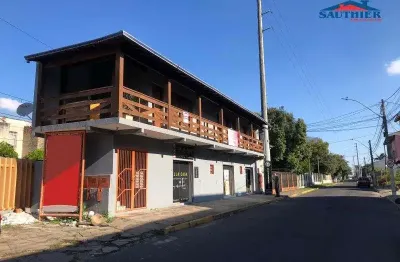 Sala comercial (superior) santa catarina sapucaia do sul