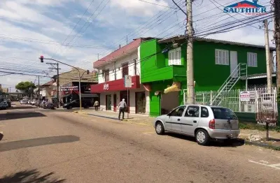 Casa com 2 quartos à venda na Rua Otaviano Silveira, 185, Centro, Sapucaia do Sul