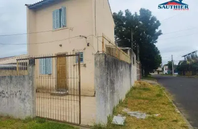 Casa com 2 quartos à venda na Rua Acre, 450, Nova Sapucaia, Sapucaia do Sul