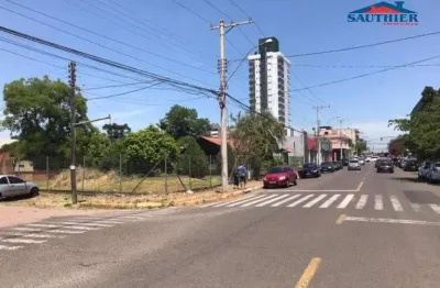 Terreno à venda na Rua Nossa Sra. Das Graças, Sem número, Centro, Sapucaia do Sul