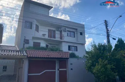 Casa com 6 quartos à venda na Rua Machado de Assis, 66, Vacchi, Sapucaia do Sul