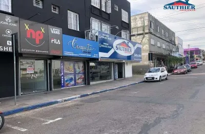 Ponto comercial para alugar na Rua Nossa Sra Das Graças, 73 Loja 01, Centro, Sapucaia do Sul