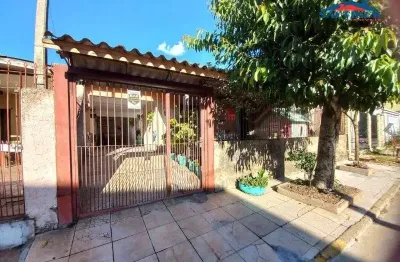 Casa com 4 quartos à venda na Rua Trajano Proença de Abreu, 103, Nova Sapucaia, Sapucaia do Sul