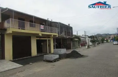 Casa com 3 quartos para alugar na Rua Danilo Strapazon, 57, Pasqualini, Sapucaia do Sul