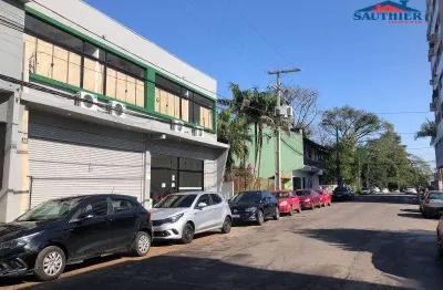 Ponto comercial para alugar na Rua Pinto Bandeira, 180, Centro, Sapucaia do Sul