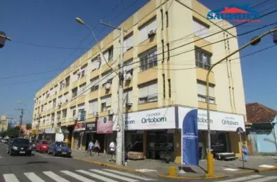 Apartamento com 1 quarto para alugar na Rua Fernando Ferrari, 965, Centro, Esteio